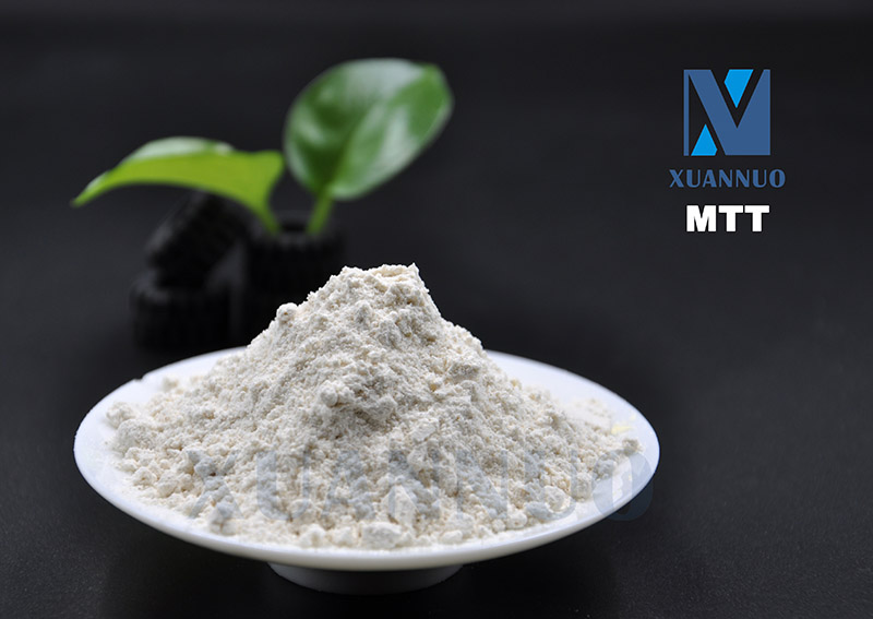 3-methylthiazolidine-2-thion,MTT,CAS 1908-87-8 