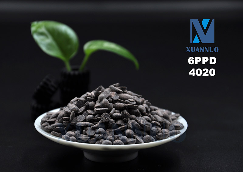 N-(1,3-DIMETHYLBUTYL)-N'-FENYL-P-FENYLENEDIAMINE,6PPD,NA-4020,CAS 793-24-8 