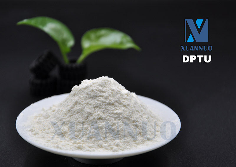 N-N'-Dipenylthiourea,DPTU CAS 102-08-9 