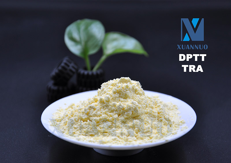 Dipentamethyleenthiuramhexasulfide,DPTT,TRA,CAS 120-54-7 