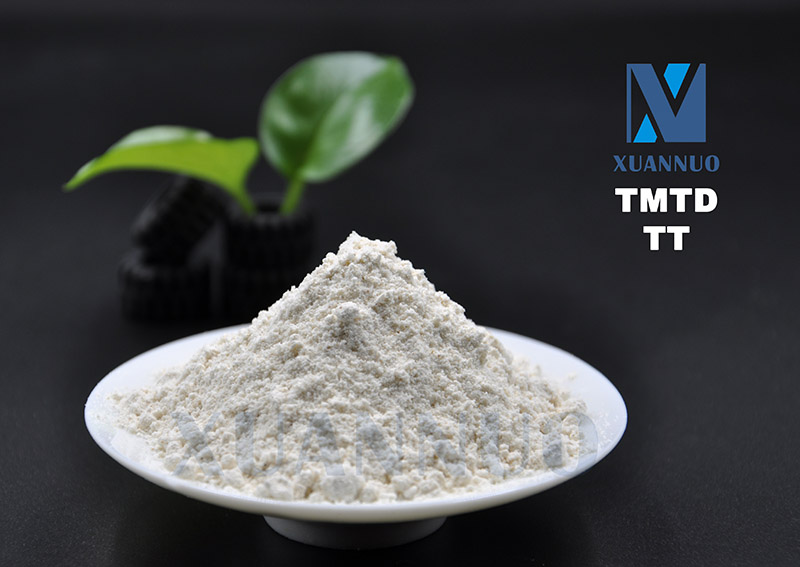 Tetramethylthiuramdisulfide,TMTD,TT,CAS 137-26-8 