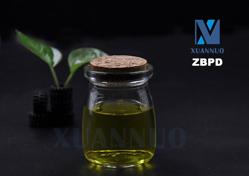 Zink O,O-dibutylfosforodithioaat ZBPD CAS 6990-43-8 