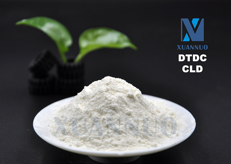 Dithiocaprolactame,DTDC,CLD CAS 23847-08-7 