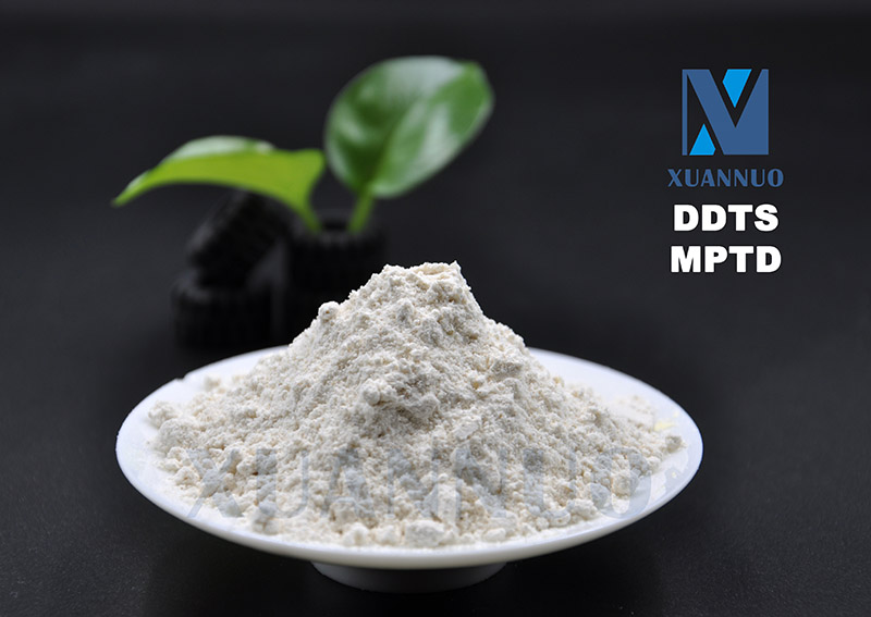 N,N'-Demethyl-N,N'-difenylthiuramdisulfide,DDTS,MPTD,CAS 53880-86-7 