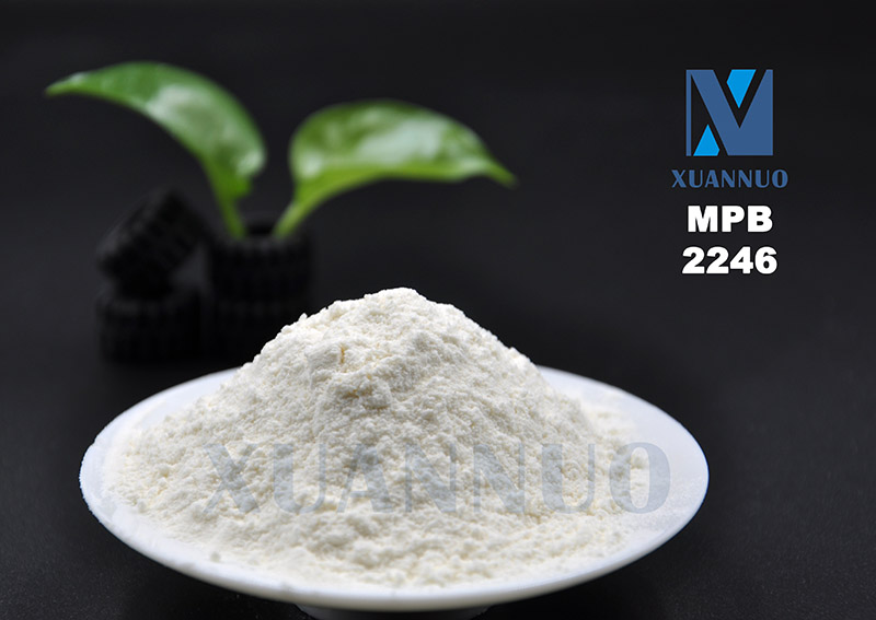 2,2'-methyleen bis,4-methyl-6-tert-butylfenol,2246,MPB,CAS 119-47-1 